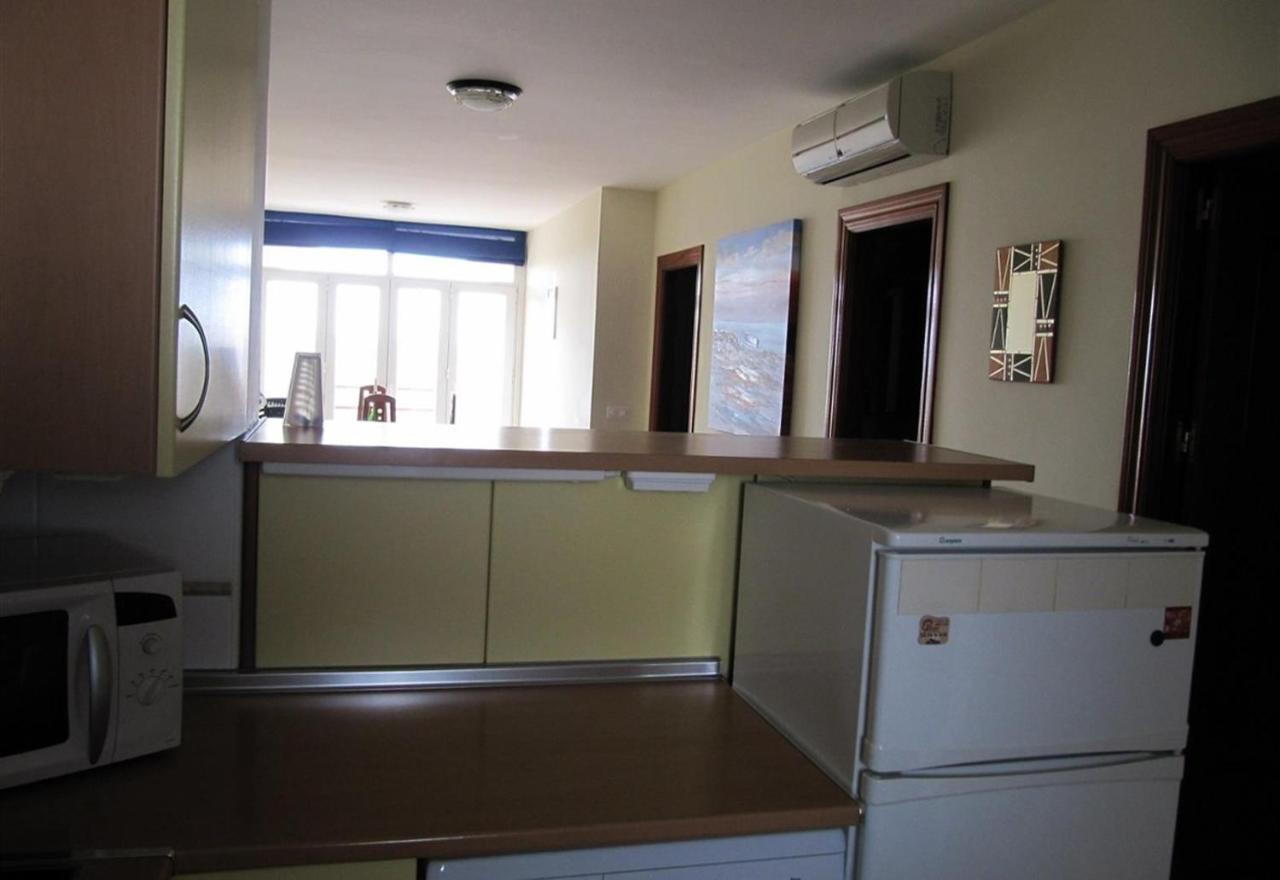 Fabulous Sunny Apartment Альмеримар Экстерьер фото