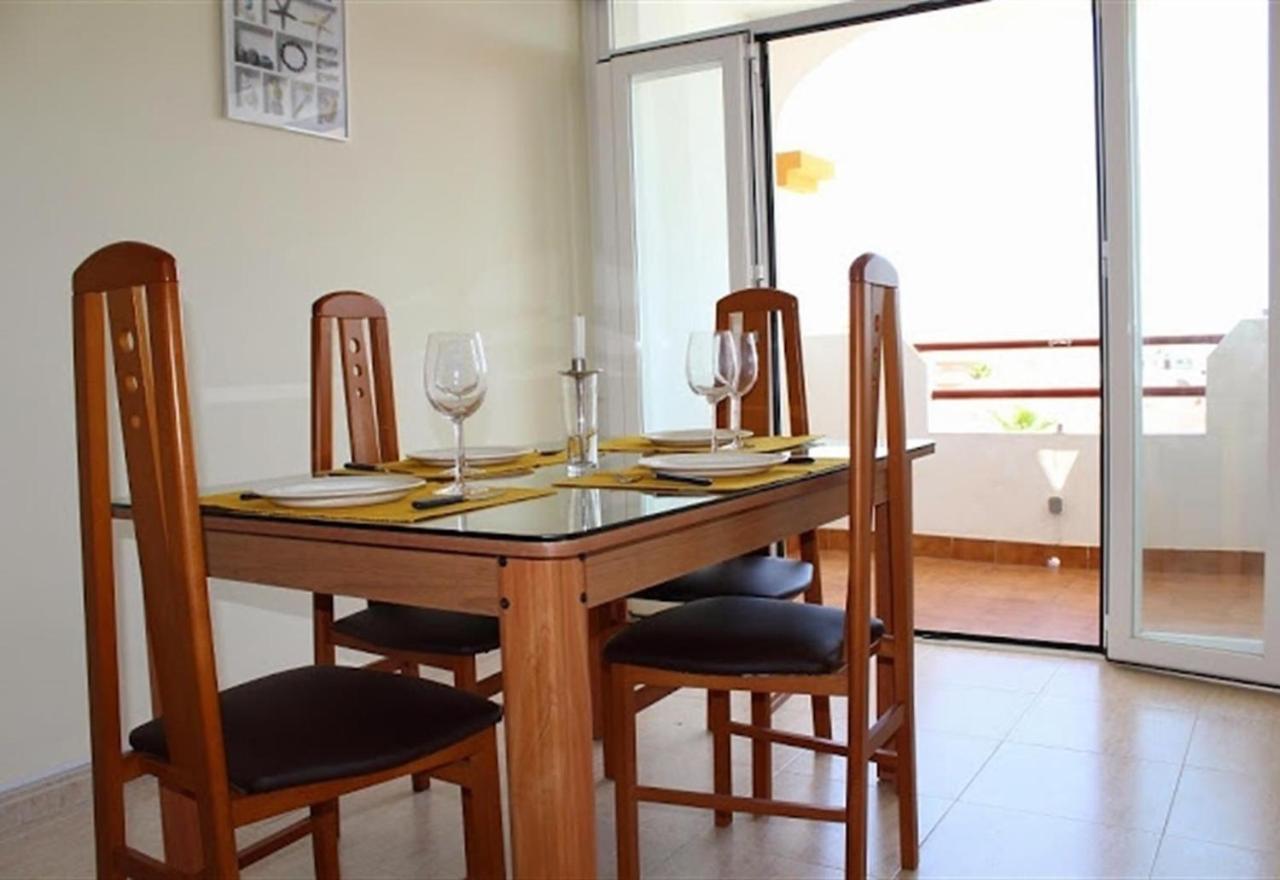 Fabulous Sunny Apartment Альмеримар Экстерьер фото