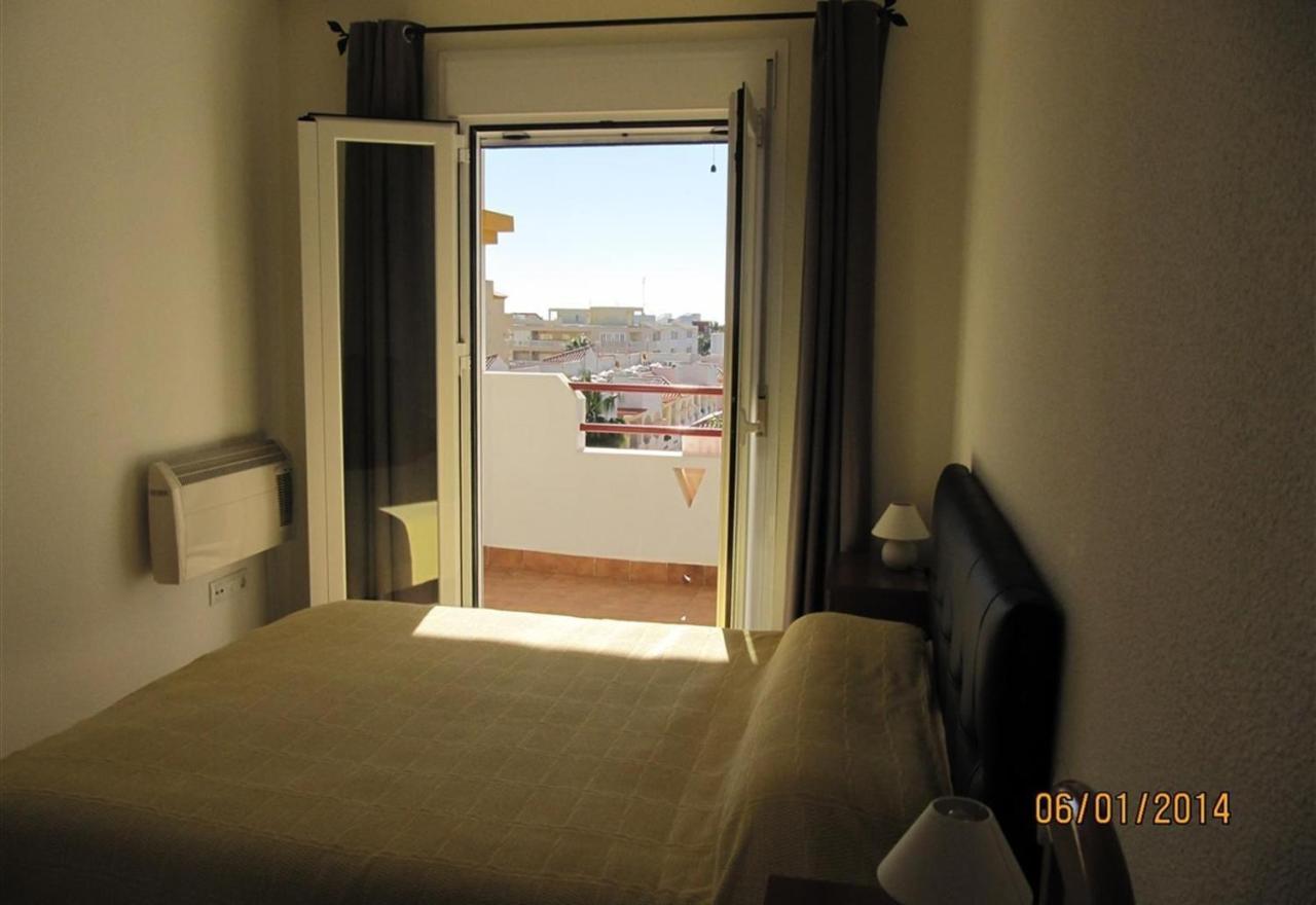 Fabulous Sunny Apartment Альмеримар Экстерьер фото