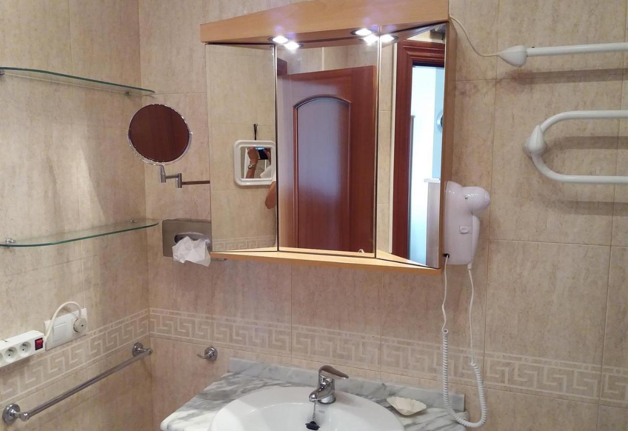 Fabulous Sunny Apartment Альмеримар Экстерьер фото