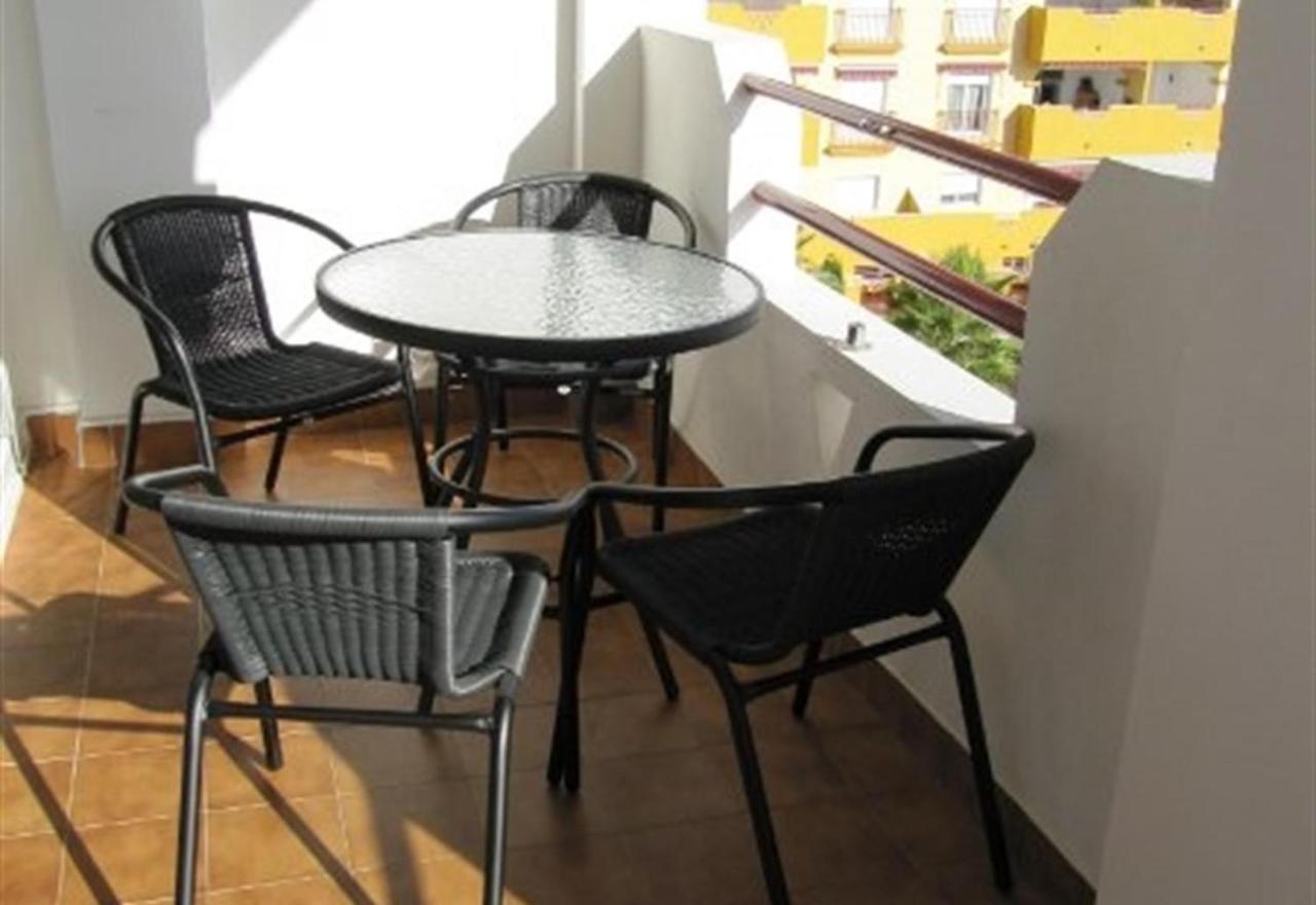 Fabulous Sunny Apartment Альмеримар Экстерьер фото